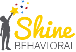 Shine Behavioral Logo