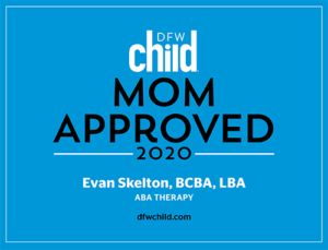 Even Skelton - Mom Approved